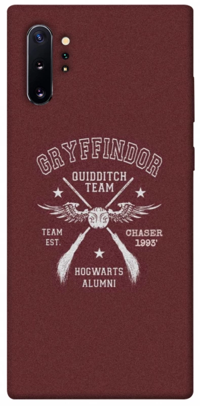 Чохол на Samsung Galaxy Note 10 Plus Harry Potter v6 фото 1 з 1
