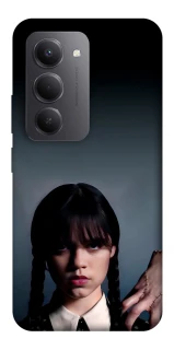 Чехол на Xiaomi Redmi 15 (Global) Wednesday Bleak Beauty фото 1 из 1