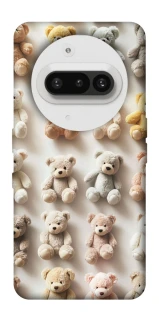 Чохол на Nothing Phone (3a) Teddy Bears фото 1 з 1