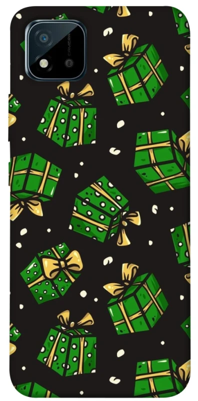 Чохол на Realme C11 (2021) Christmas mood ver.5 фото 1 з 1