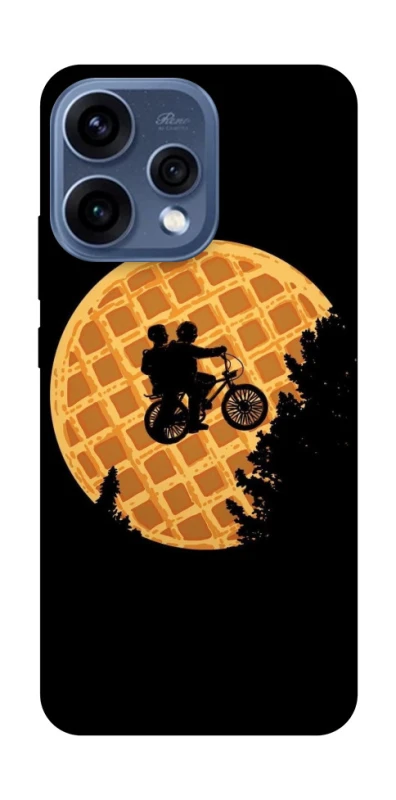 Чохол на Oppo Reno 15 Stranger Things ver.33 фото 2 з 2