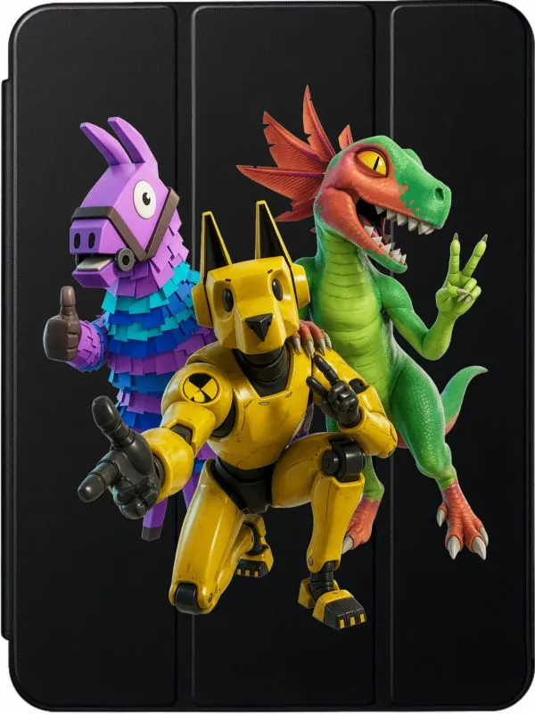 Чохол Fortnite tablet V2 фото 1 з 2