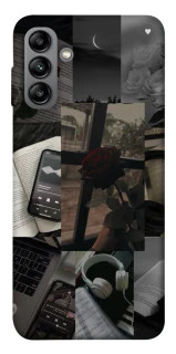 Чохол на Samsung Galaxy A04s My style collage фото 1 з 1