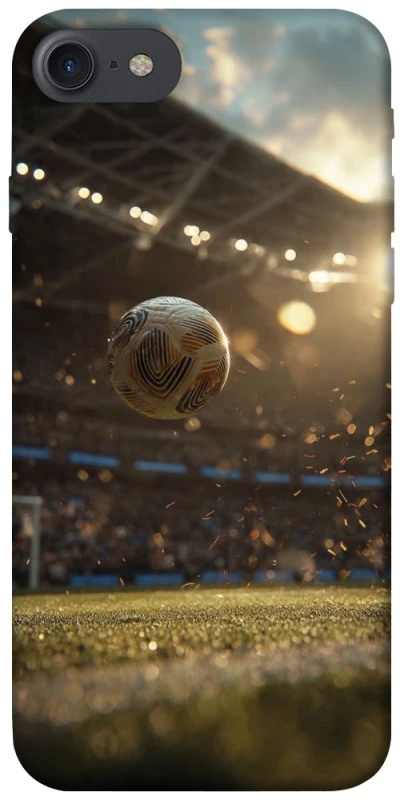 Чехол на Apple iPhone 7 / 8 (4.7") Football aesthetic ver.2 фото 1 из 1