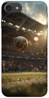 Чохол на Apple iPhone 7 / 8 (4.7") Football aesthetic ver.2 фото 1 з 1
