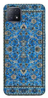 Чохол на Oppo A73 Килим v52 фото 1 з 1