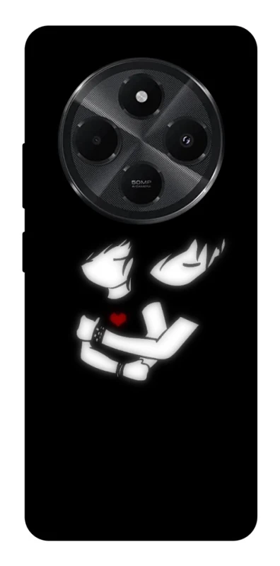 Чехол на Xiaomi Poco M7 We love фото 1 Чехол на Xiaomi Poco M7 We love фото 1 из 1