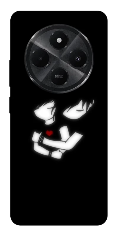 Чохол на Xiaomi Redmi A4 We love фото 1 з 1