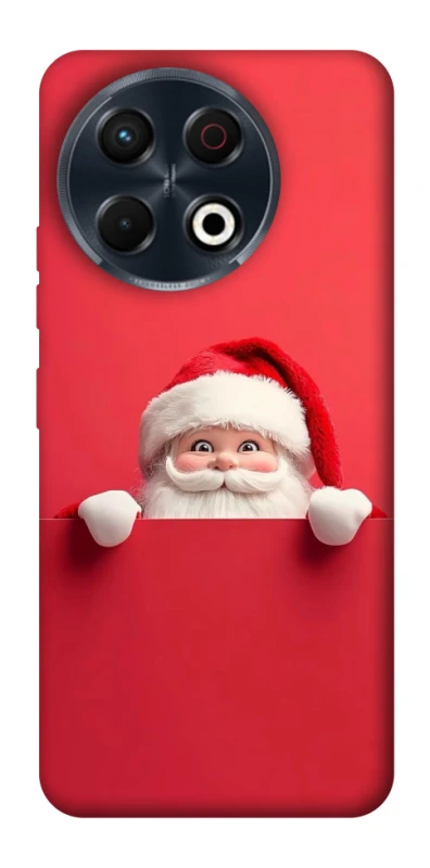 Чохол на TECNO Spark 30 Pro (KL7) Christmas mood ver.11 фото 1 з 1