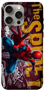 Чохол Spider Man ver.3 фото 1 з 1