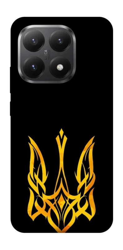 Чохол на Xiaomi 15T Герб України v3 фото 1 з 1