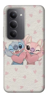 Чехол на Xiaomi Redmi 15 (EU) Stitch ver.29 фото 1 из 1