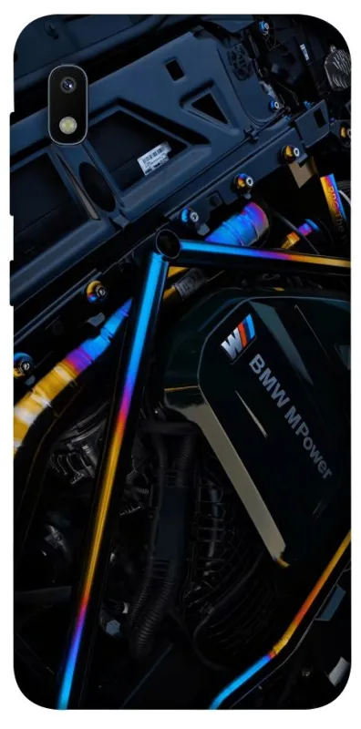 Чохол на Samsung Galaxy A10 (A105F) BMW v49 фото 1 з 1