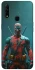 Чохол на Oppo A31 Deadpool v3 фото 1 з 1