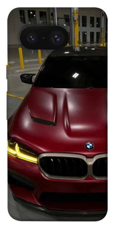 Чохол на Google Pixel 8 BMW V56 фото 1 з 1