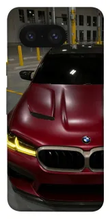 Чехол на Google Pixel 8 BMW V56 фото 1 из 1