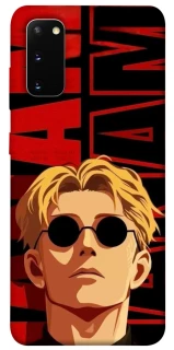 Чохол на Samsung Galaxy S20 Nanami v2 фото 1 з 1