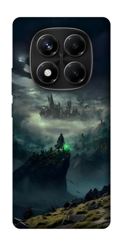 Чохол на Xiaomi Redmi Note 14 Pro 4G Harry Potter Legacy фото 1 з 1