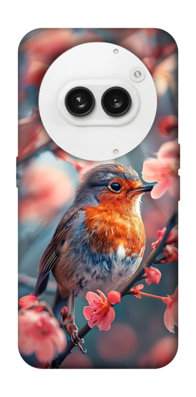 Чохол на Nothing Phone (2a) Birdie фото 1 з 1