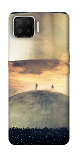 Чехол на Oppo A73 (2017) Kanye West ver.3 фото 1 из 1