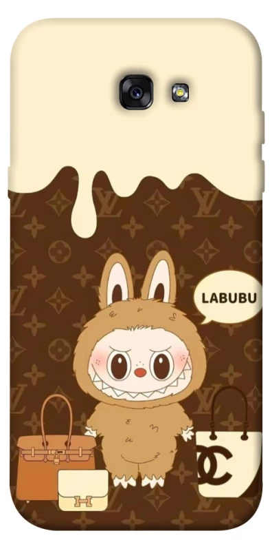 Чохол на Samsung A720 Galaxy A7 (2017) Labubu LV фото 1 з 1