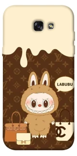 Чохол на Samsung A720 Galaxy A7 (2017) Labubu LV фото 1 з 1