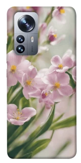 Чехол на Xiaomi 12 / 12X Spring фото 1 из 1