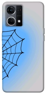 Чохол на Oppo Reno 7 4G Pair romantic theme ver.2 фото 1 з 1