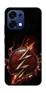 Чехол на Oppo A6 Pro 4G/5G Flash icon фото 1 из 2