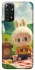 Чохол на Xiaomi Redmi Note 11 (Global) / Note 11S Labubu Smile Edition фото 1 з 1