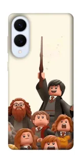 Чохол на Samsung Galaxy S25 Edge Harry Potter V22 фото 1 з 1