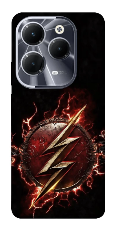 Чохол на Infinix Hot 40 Flash icon фото 1 з 1