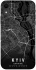 Чехол на Apple iPhone XR (6.1") Kyiv map фото 1 из 1