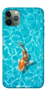 Чехол на Apple iPhone 11 Pro (5.8") Fish фото 1 из 1