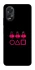 Чехол на Oppo A18 squid game v3 фото 1 из 1