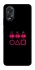 Чохол на Oppo A38 squid game v3 фото 1 з 1