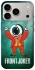 Чехол на Apple iPhone 17 Pro (6.3") FrontJoker фото 1 из 1