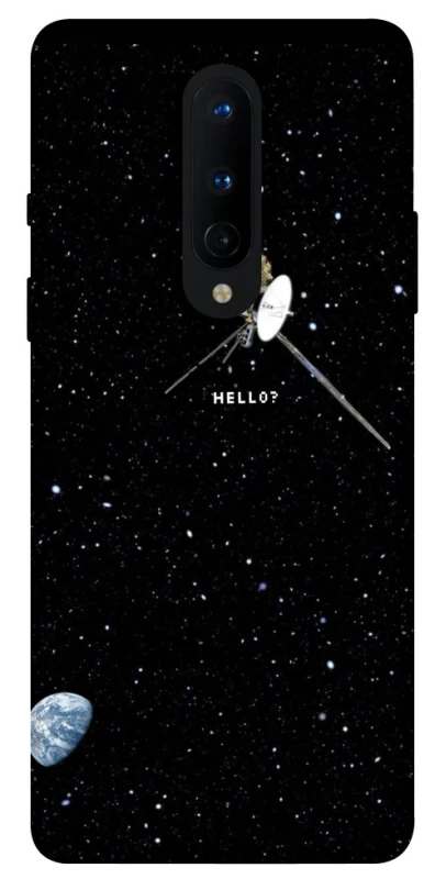 Чохол на OnePlus 8 Project Hail Mary ver.9 фото 1 з 1