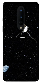 Чохол на OnePlus 8 Project Hail Mary ver.9 фото 1 з 1