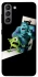 Чехол на Samsung Galaxy S21 Monsters Inc фото 1 из 1