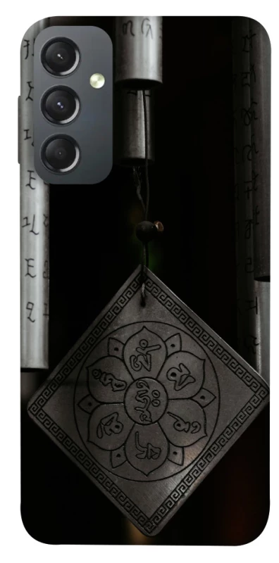 Чехол на Samsung Galaxy A24 4G Талисман удачи фото 1 из 1