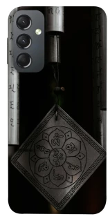 Чехол на Samsung Galaxy A24 4G Талисман удачи фото 1 из 1