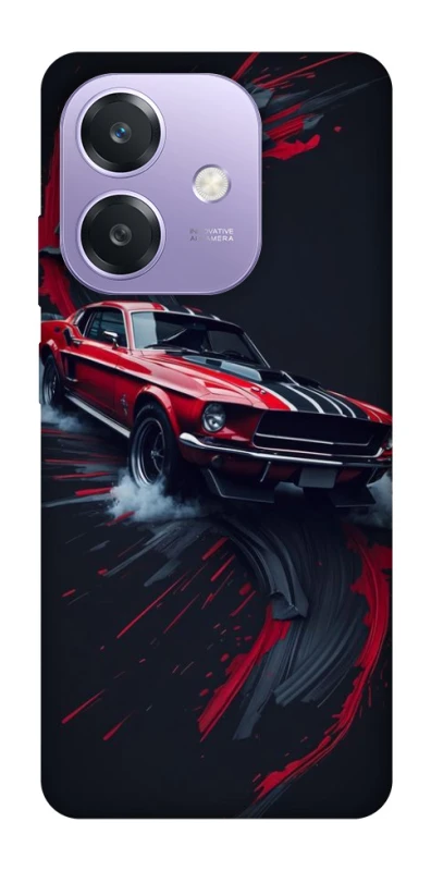 Чохол на Oppo A40m Mustang v2 фото 1 з 1