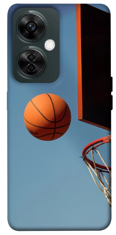 Чохол на OnePlus Nord CE 3 Lite Баскетбол фото 1 з 1
