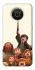 Чехол на Nokia X10 / X20 Harry Potter V22 фото 1 из 1
