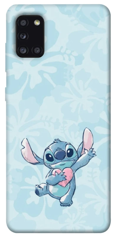 Чохол на Samsung Galaxy A31 Stitch ver.9 фото 1 з 1