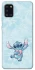 Чохол на Samsung Galaxy A31 Stitch ver.9 фото 1 з 1