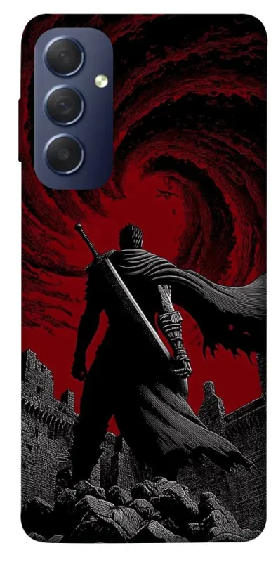 Чохол на Samsung Galaxy M54 5G Berserk v21 фото 1 з 1