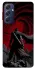 Чохол на Samsung Galaxy M54 5G Berserk v21 фото 1 з 1