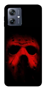 Чохол на Motorola Moto G54 Jason v2 фото 1 Чохол на Motorola Moto G54 Jason v2 фото 1 з 1
